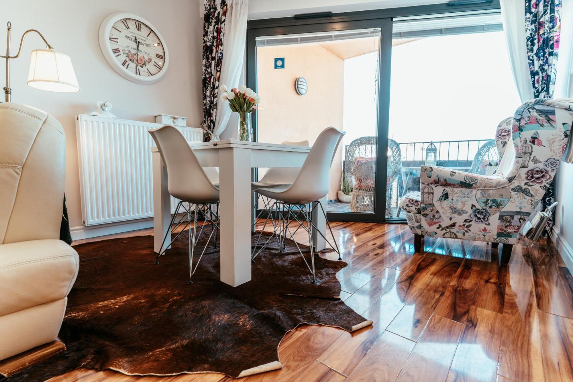 Apartament Martini