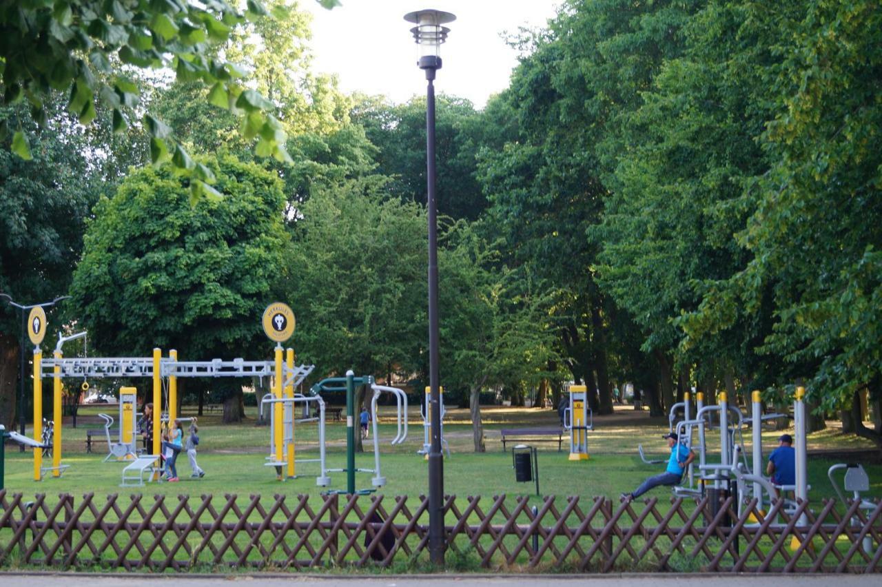Apartament Martini
